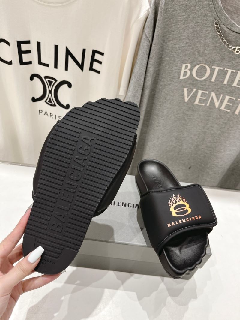 Balenciaga Slippers